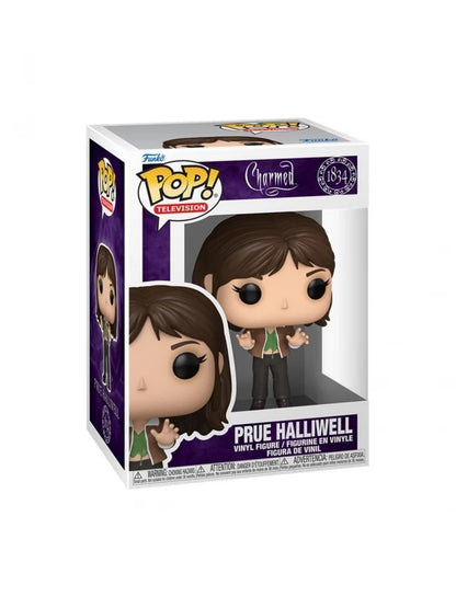 Funko POP! Vinyl Prue Halliwell - Embrujadas