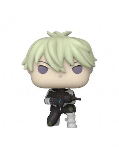 Funko POP! Vinyl Reno Ichikawa - Kaiju nº 8