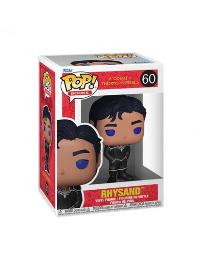 (PREVENTA) Funko POP! Vinyl Rhysand - ACOTAR