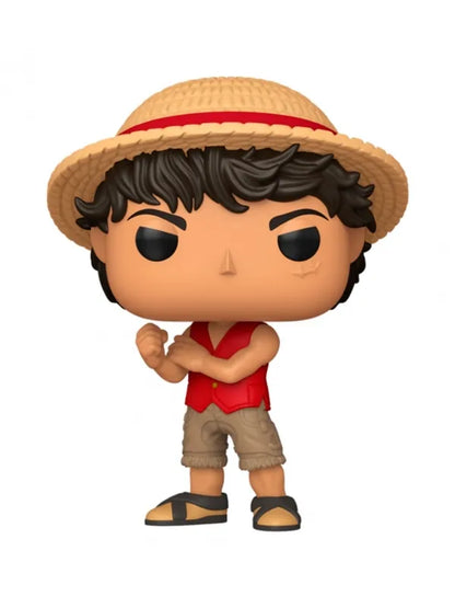 Funko POP! Vinyl - Monkey D. Luffy - One Piece