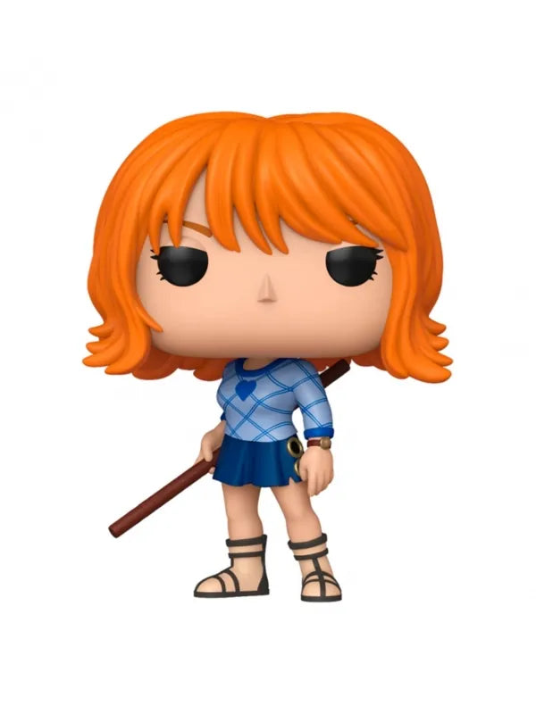 Funko POP! Vinyl - Nami - One Piece