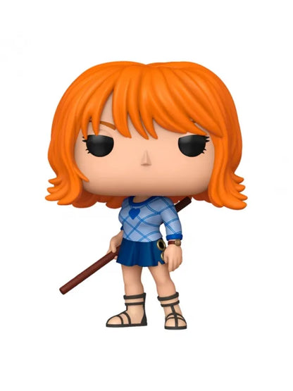 Funko POP! Vinyl - Nami - One Piece