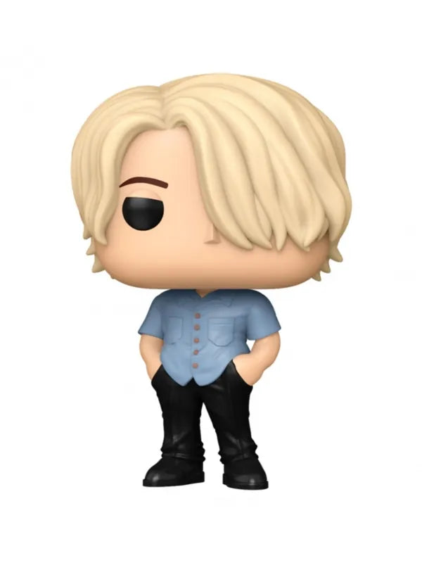 Funko POP! Vinyl - Sanji - One Piece