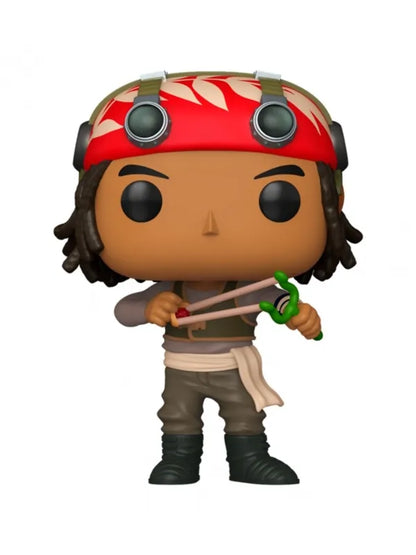 Funko POP! Vinyl - Usopp - One Piece