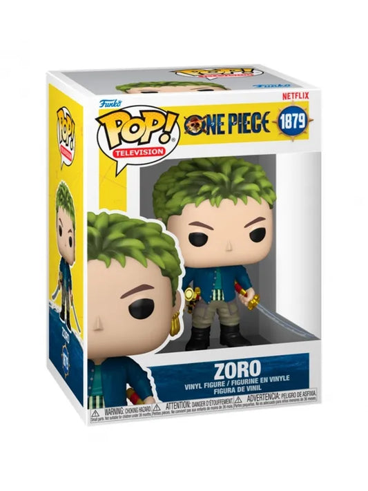 Funko POP! Vinyl - Zoro - One Piece