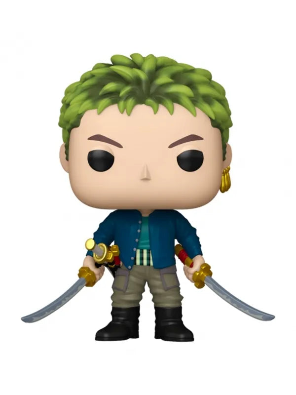 Funko POP! Vinyl - Zoro - One Piece
