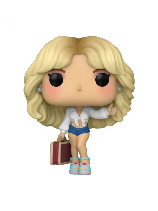 Funko POP! Vinyl Sabrina Carpenter (Manchild) - Música