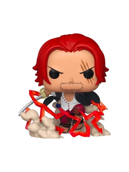 Funko POP! Vinyl Shanks - One Piece