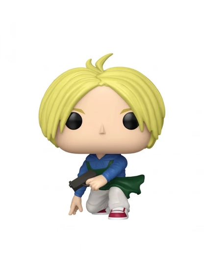 Funko POP! Vinyl Shin asakura - Sakamoto Days