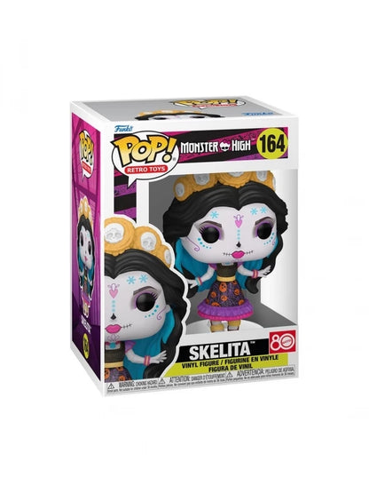 Funko POP! Vinyl Skelita - Monster High