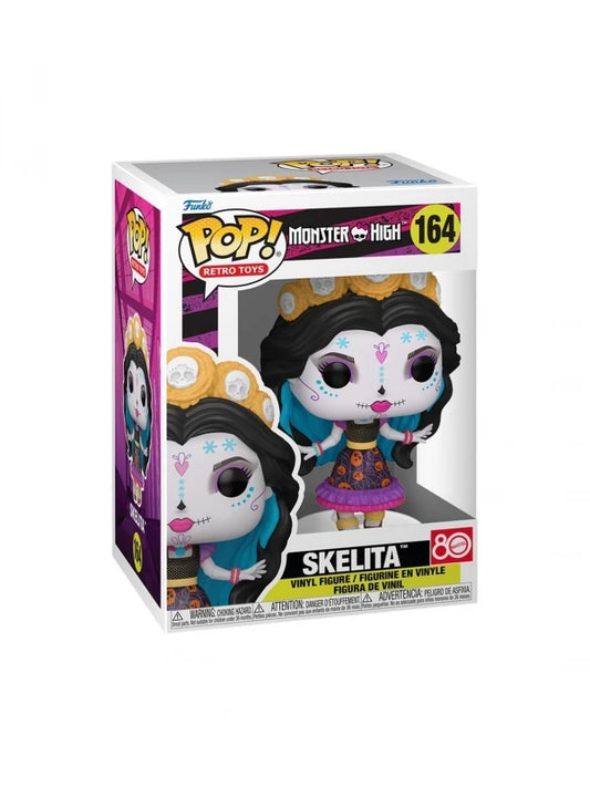 Funko POP! Vinyl Skelita - Monster High