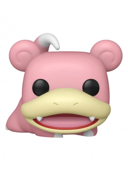 Funko POP! Vinyl Slowpoke - Pokémon