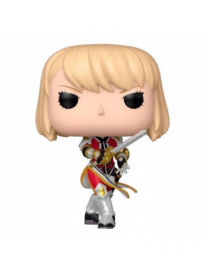 Funko POP! Vinyl SLVL- Cha Hae-In - Solo Leveling