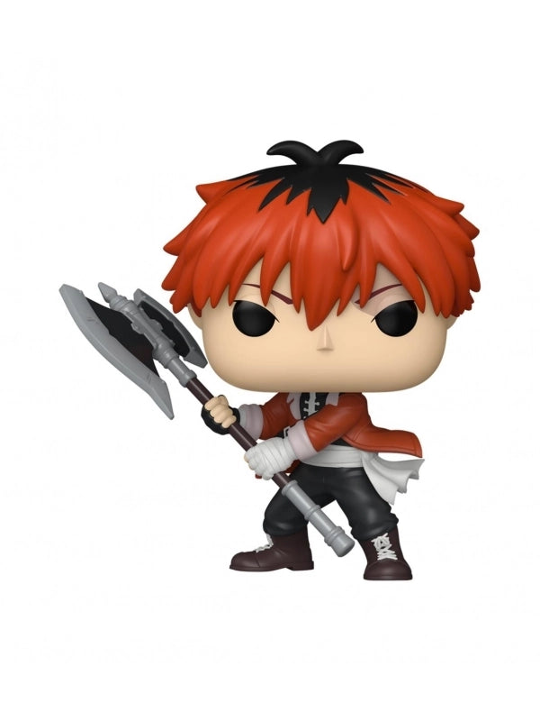 Funko POP! Vinyl Stark - Frieren