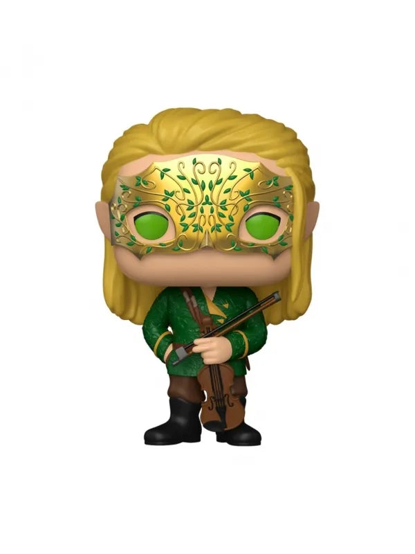 (PREVENTA) Funko POP! Vinyl Tamlin (Metallic) - ACOTAR
