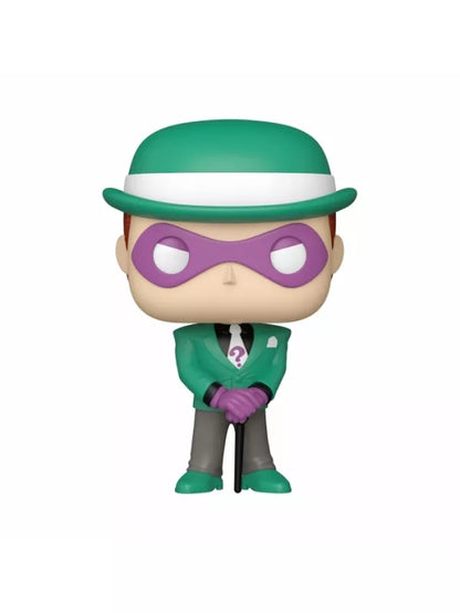Funko POP! Vinyl The riddler - Batman: The Animated Series - DC Comics
