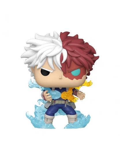 Funko POP! Vinyl Todoroki - My Hero Academia