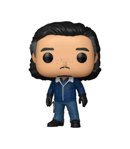 Funko POP! Vinyl Tommy Miller - The Last of Us