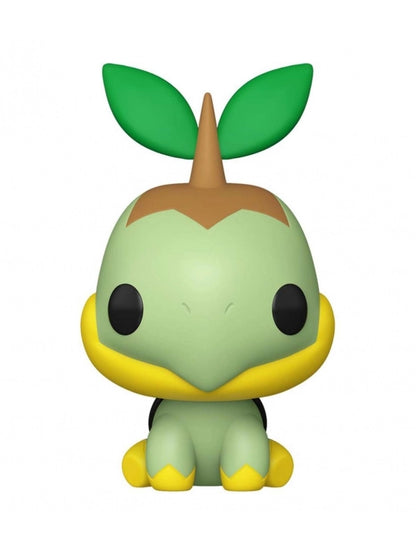 Funko POP! Vinyl Turtwig - Pokémon