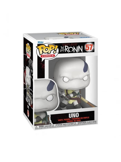 Funko POP! Vinyl Uno - Tortugas Ninja