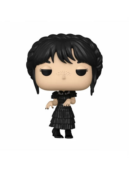 Funko Pop! Vinyl Wednesday addams (dancing) - Miércoles