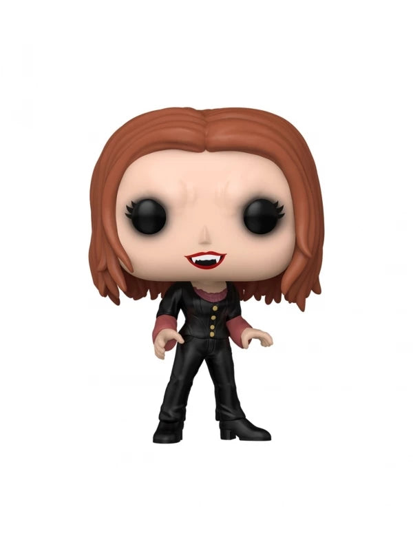 Funko POP! Vinyl Willow - Buffy Caza Vampiros