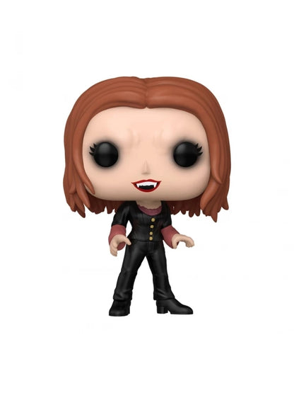 Funko POP! Vinyl Willow - Buffy Caza Vampiros