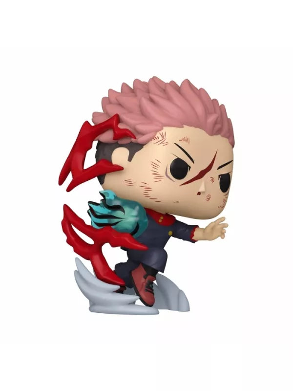 Funko POP! Vinyl Yuji itadori (fist) - Jujutsu Kaisen