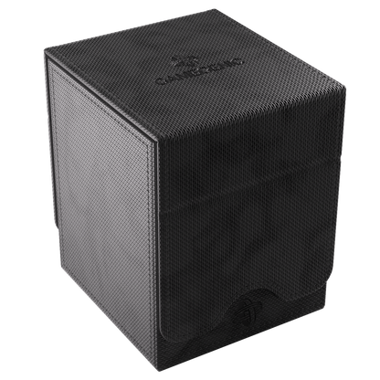 Squire PLUS 100+ XL Black - Gamegenic