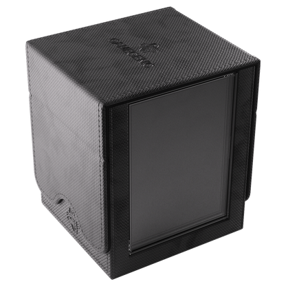 Squire PLUS 100+ XL Black - Gamegenic