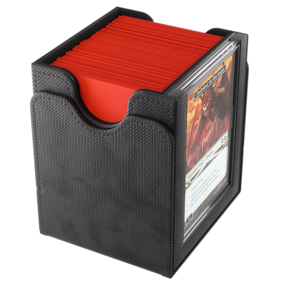 Squire PLUS 100+ XL Black - Gamegenic