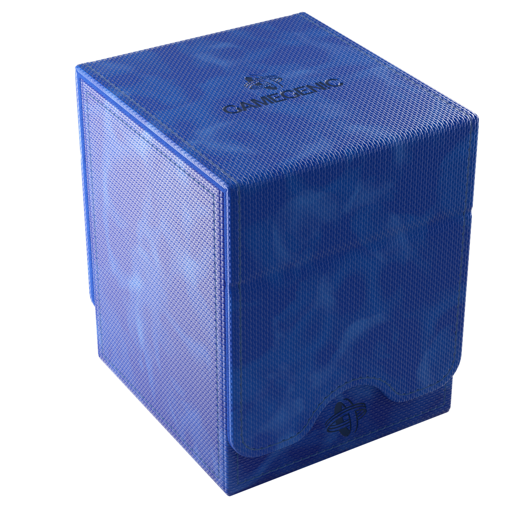 Squire PLUS 100+ XL Blue - Gamegenic