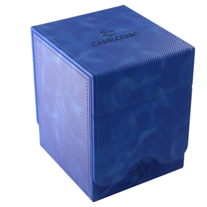 Squire PLUS 100+ XL Blue - Gamegenic