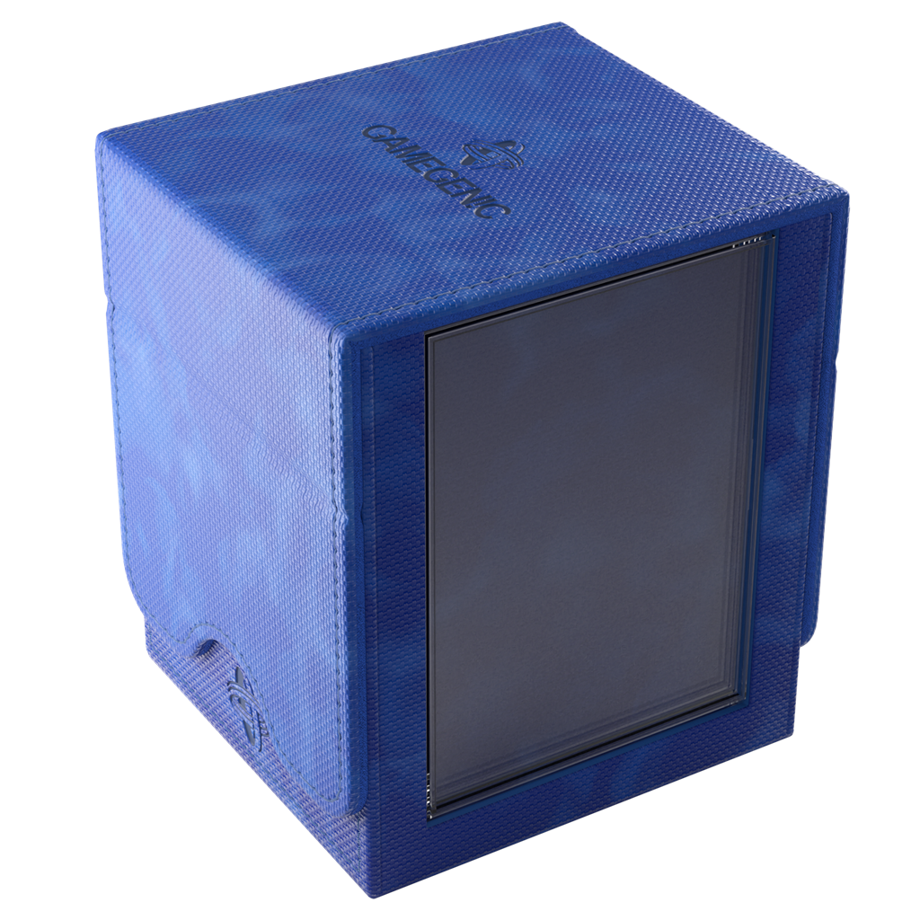 Squire PLUS 100+ XL Blue - Gamegenic