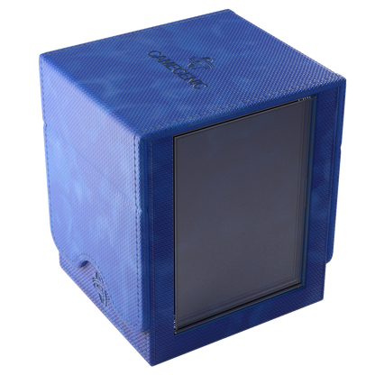 Squire PLUS 100+ XL Blue - Gamegenic