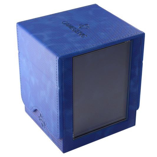 Squire PLUS 100+ XL Blue - Gamegenic