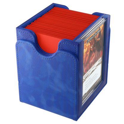 Squire PLUS 100+ XL Blue - Gamegenic