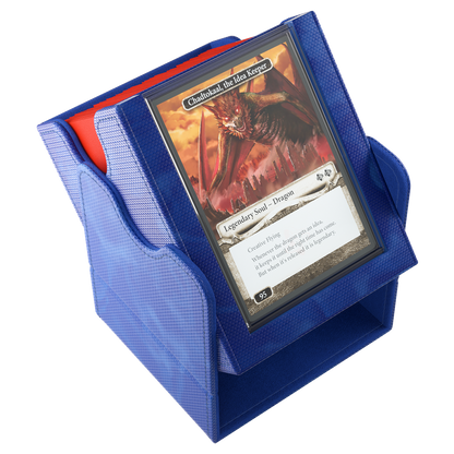 Squire PLUS 100+ XL Blue - Gamegenic