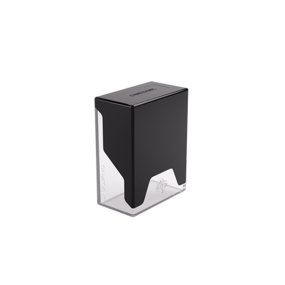 Bastion 50+ Black/Clear - Gamegenic