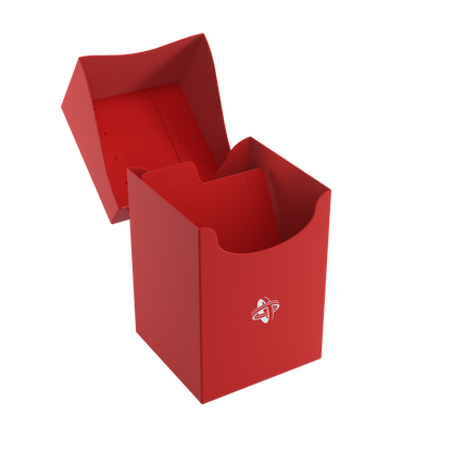 Deck Holder 100+ Red - Gamegenic