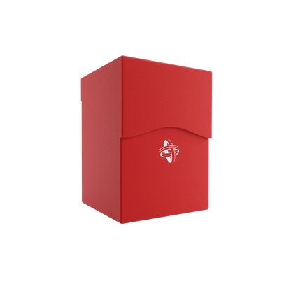 Deck Holder 100+ Red - Gamegenic