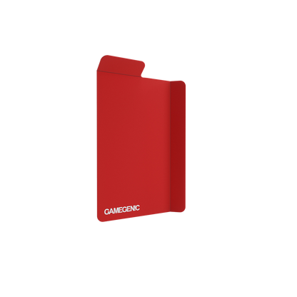 Deck Holder 100+ Red - Gamegenic