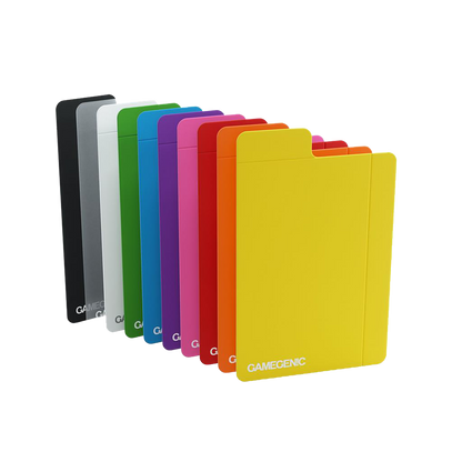 Card Dividers Multicolor - Gamegenic