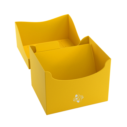 Side Holder 100+ XL Yellow - Gamegenic