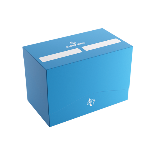 Double Deck Holder 200+ XL Blue - Gamegenic