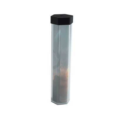 Playmat Tube Clear - Gamegenic