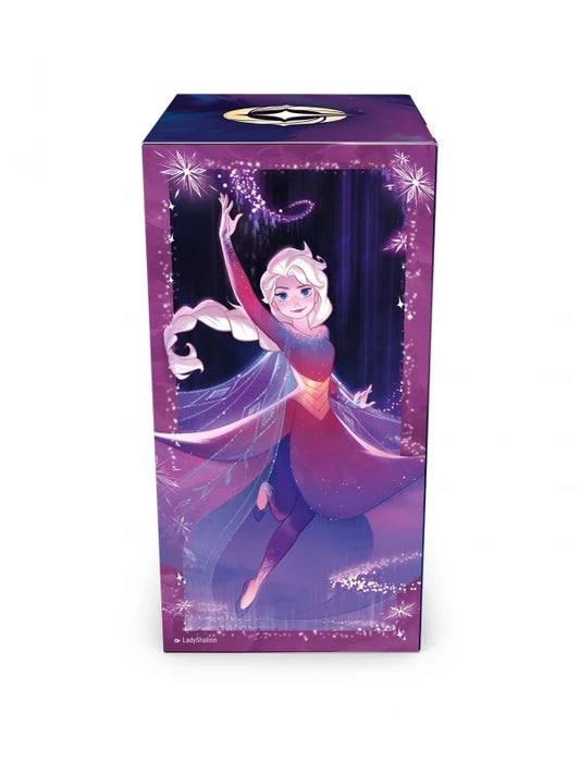 Gift Set Elsa Gift Box Inglés - Disney Lorcana TCG