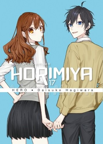 HORIMIYA 17  (EDICIÓN ESPECIAL) - NORMA EDITORIAL