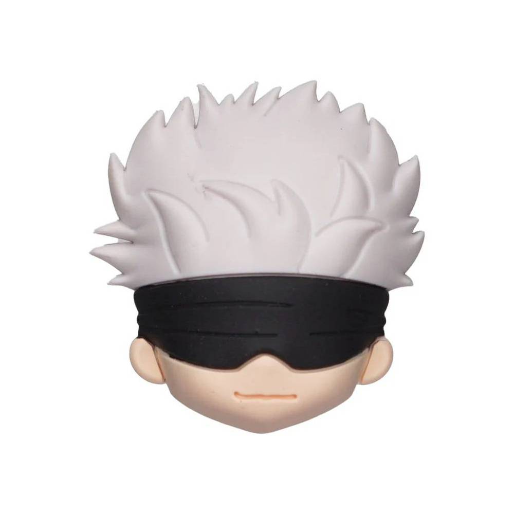 Iman 3d foam jujutsu kaisen satoru gojo