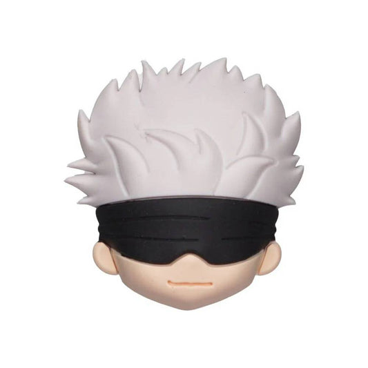 Iman 3d foam jujutsu kaisen satoru gojo